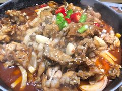 -蛙喔牛蛙(椒江青悦城店)
