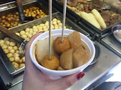 -佳记小食店(旺角店)