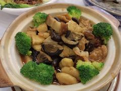 亚灿一品煲-拿福食府(广大路店)