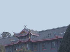 -四川大学(华西校区)