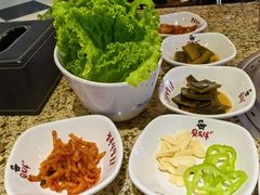 -安又胖韩国烤肉(美罗城店)