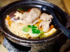 -西村日本料理(香格里拉饭店)