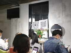 -ZM COFFEE(西安路店)