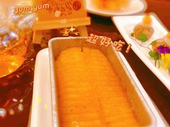 -五观堂素食(新华路店)