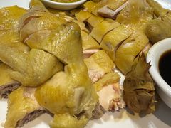 -粤北餐馆