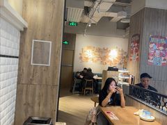 -必胜客(龙泉万达店)