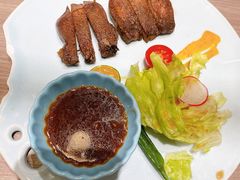 -炙柒Sekinana·精致料理 烧鸟·铁板烧(海上世界店)