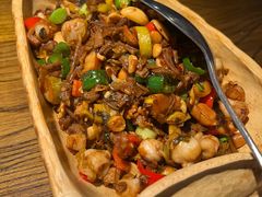 -老阿爸鲜鱼土菜(昆山花桥店)