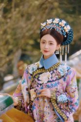 -美云庭古装·格格服汉服·京城旅拍(北京店)