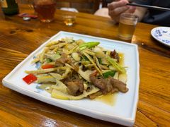 -下梅人家土菜馆(历史文化餐厅度假区店)