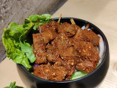 -么肆烤肉·中式自助·烤肉大排档(街道口季佳PAI店)