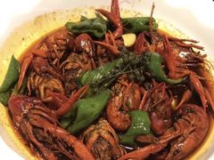 -沪小胖小龙虾(淮海中路旗舰店)