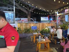 -木屋烧烤(白石洲店)
