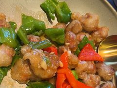 -小天厨民间菜馆(深圳街店)