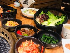 -黑牛黑猪烤肉专门店(万象城店)