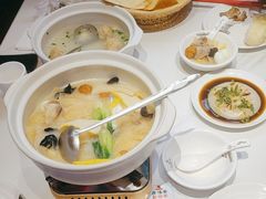 -老淮安·淮安菜(周恩来纪念馆店)