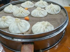 -东京包子楼(政七街店)