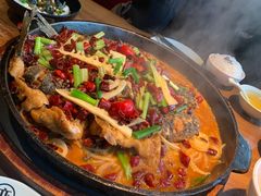 -老板恋上鱼(印象城店)