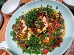 -云海肴·汽锅鸡·云南代表菜(美罗城店)