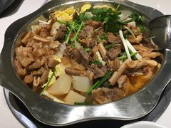 -古乐牛香·鲜牛肉牛杂火锅(新区店)