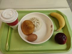 -北大家园食堂