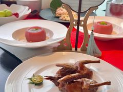 -馋遇江南·精致湖景雅宴(东方之门店)