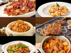 -老爷庙风味美食府(魏都大道店)