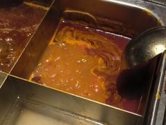 -海底捞火锅(枫蓝国际购物中心店)