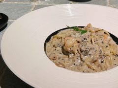 -一棵树·意大利西餐厅One Tree(新城店)
