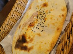 土耳其薄饼-乐味图西餐厅(站前路店)