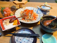 -鸭川食堂·鳗丼(鼓楼店)