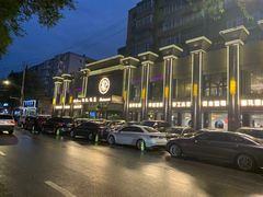 -胡记饭店(保工街店)