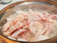 -烹然四季椰子鸡火锅(姚家园万象汇店)