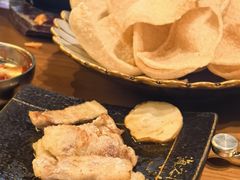 -海之屋韩式烤肉(海棠68环球美食街店)
