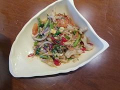 -翠湖湾海鲜音乐餐厅