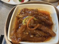 -凯逸轩·匠心粤菜(中城名仕汇店)