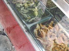 -张记卤菜店(三条巷店)