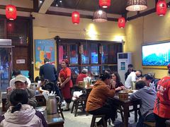 -富正毅三下锅·湘西韵味(天门山索道店)