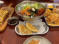 韩式脆皮炸鸡-青春分食(仙林大学城店)