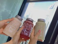 -野萃山·潮汕厚果汁(十亩地店)