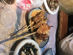 -可可大虾武汉土菜大排档(万松园1店)