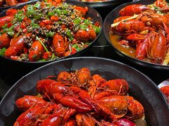 -金陵一哥龙虾馆(三牌楼总店)