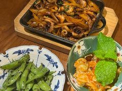 -阿吾罗日本料理(K11艺术中心店)