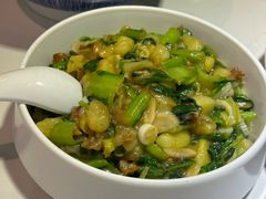 -山丹丹西北菜(金贸大厦店)