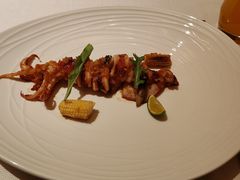 -香樟花园法式铁板烧(恒隆广场店)