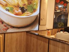 -吕记老鸭汤·徽菜馆(东营路店)