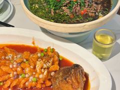 -打酱油·非遗淮扬菜(瘦西湖梅岭店)