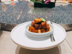 -南苑环球酒店云顶高级中餐厅(鄞县大道店)