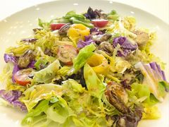 -顺峰·粤菜海鲜·早茶自助(阜成店)
