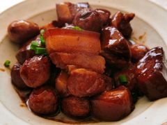 竹鸡蛋土猪肉-金鱼妈妈 山野·食趣(荫山街店)